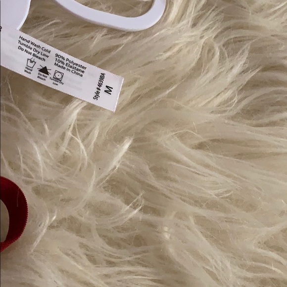 Sexy lingerie dress - Picture 4 of 6